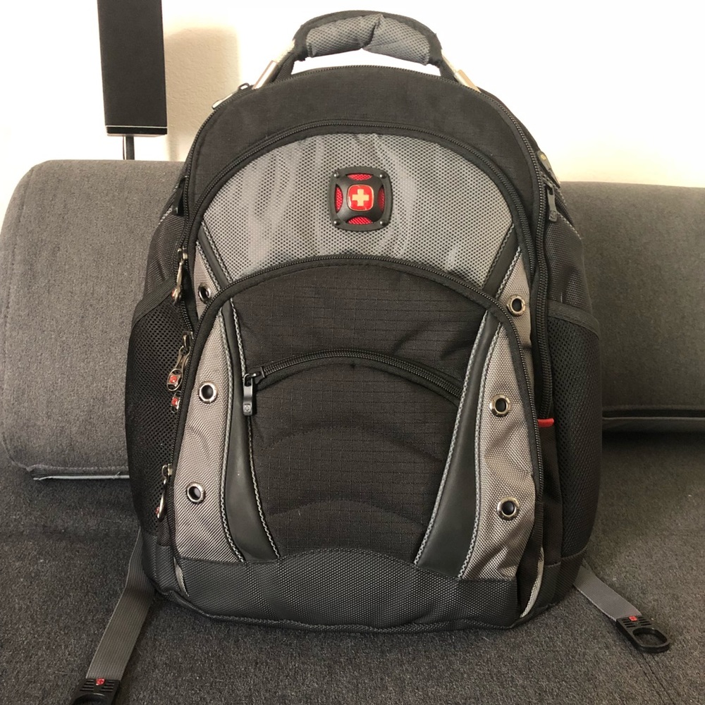 ❌SOLD❌ SwissGear Backpack